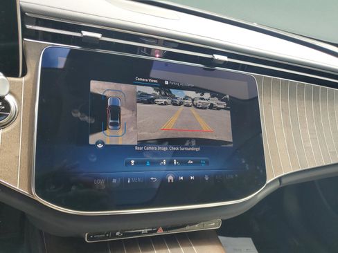 Certified 2025 Mercedes-Benz E 350 E 350 image 19