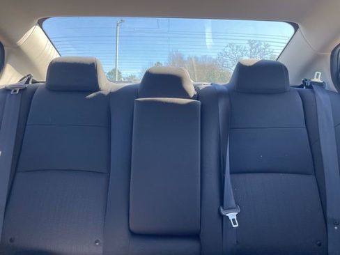 Used 2022 Nissan Altima 2.5 SV w/ SV Premium Package image 12