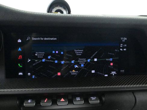 Certified 2025 Porsche 911 GT3 RS image 14