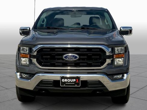 Used 2023 Ford F150 XLT image 6