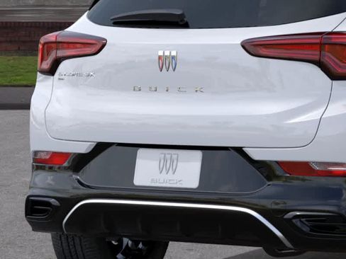 New 2026 Buick Encore GX Sport Touring image 14