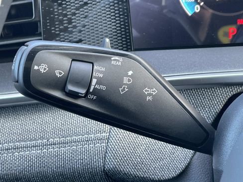 New 2026 Volkswagen Tiguan S FWD image 22