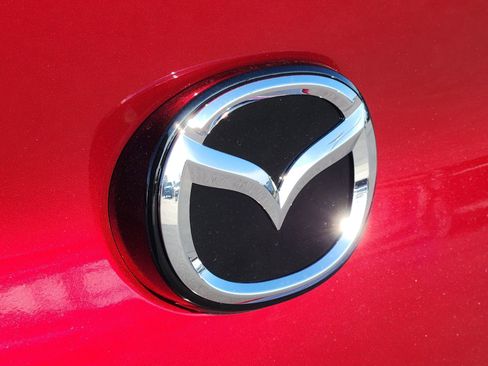 New 2026 MAZDA MAZDA3 PREFERRED image 12