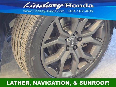 Used 2023 Honda Pilot Touring image 25