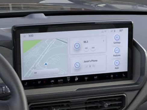 New 2026 Ford Bronco Sport Big Bend w/ Convenience Package image 14