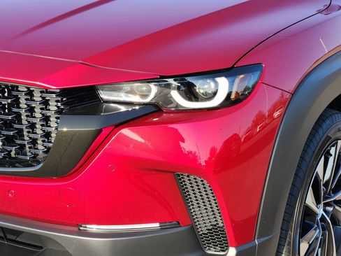 New 2026 MAZDA CX-50 2.5 Hybrid w/ Weather Package image 10