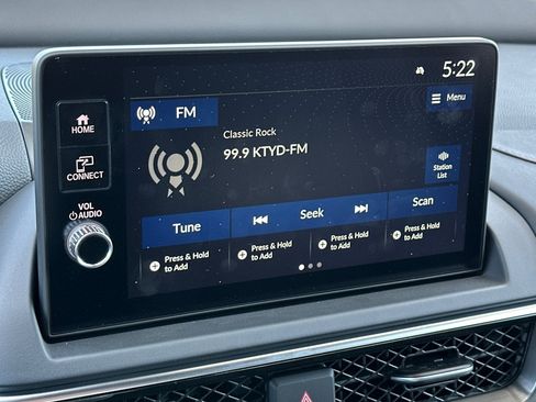 New 2025 Acura ADX A-Spec image 21