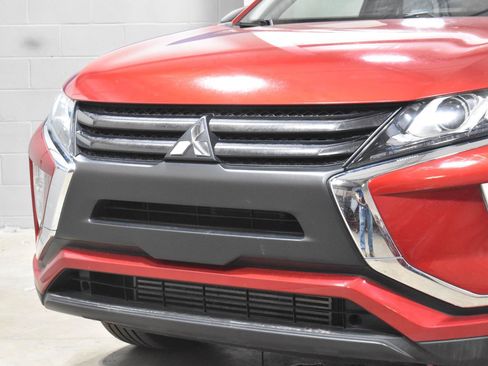 Used 2020 Mitsubishi Eclipse Cross LE AWD/4WD image 31