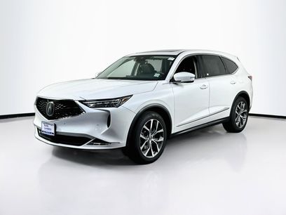 Used 2024 Acura MDX SH-AWD w/ Technology Package