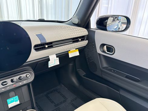 New 2026 MINI Cooper Convertible FWD image 28