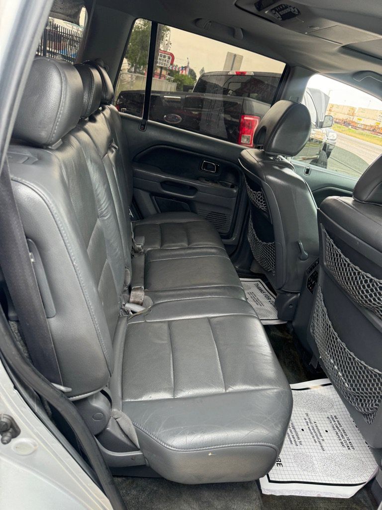 Used 2006 Honda Pilot EX-L image 18