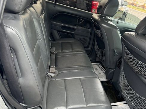 Used 2006 Honda Pilot EX-L image 18