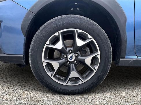 Used 2018 Subaru Crosstrek 2.0i Premium image 8