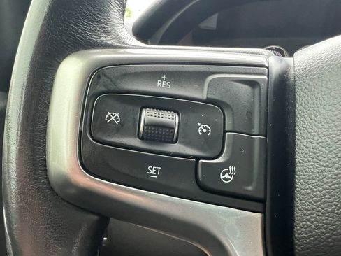 Used 2020 Chevrolet Silverado 1500 RST w/ All-Star Edition image 4