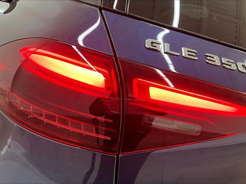 New 2026 Mercedes-Benz GLE 350 GLE 350 image 14
