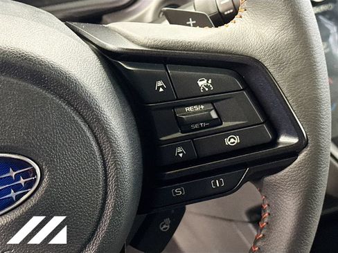 New 2026 Subaru Crosstrek 2.5i Limited AWD/4WD image 13