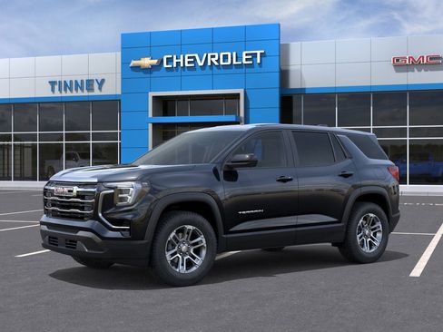 New 2026 GMC Terrain Elevation w/ Technology Package II image 27