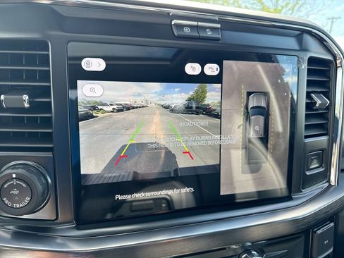 New 2026 Ford F250 Lariat AWD/4WD image 16
