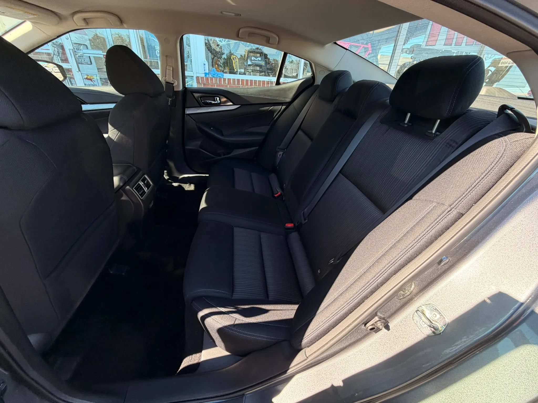 Used 2018 Nissan Maxima 3.5 S FWD image 11