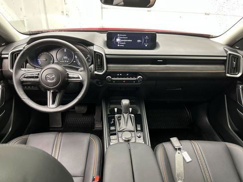 Certified 2025 MAZDA CX-50 AWD 2.5 Hybrid w/ Weather Package image 16