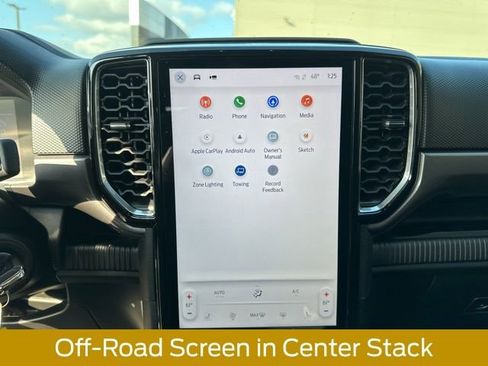 Certified 2024 Ford Ranger XLT w/ FX4 Off-Road Package image 28