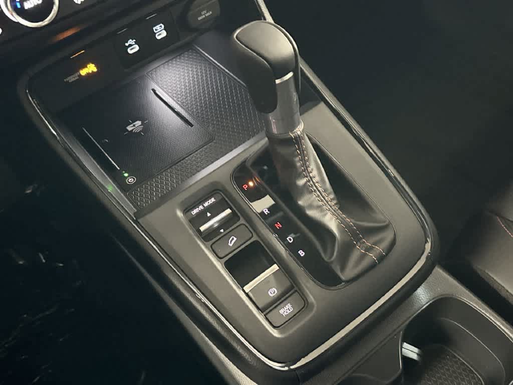New 2027 Honda CR-V Sport-L image 20