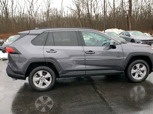 Used 2023 Toyota RAV4 XLE image 6