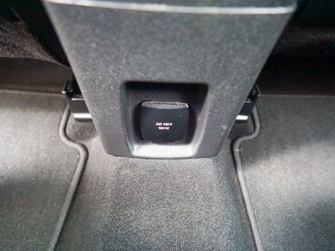 Used 2022 Ford EcoSport Titanium AWD/4WD image 15