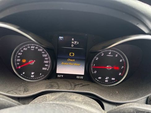 Used 2015 Mercedes-Benz C 300 4MATIC Sedan image 43