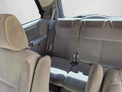 Used 2010 Toyota Sienna LE FWD image 18