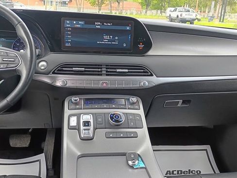 Used 2021 Hyundai Palisade SEL w/ Premium Package AWD/4WD image 12