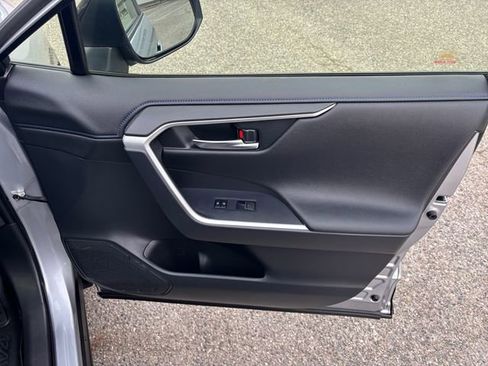 Used 2023 Toyota RAV4 XSE image 16