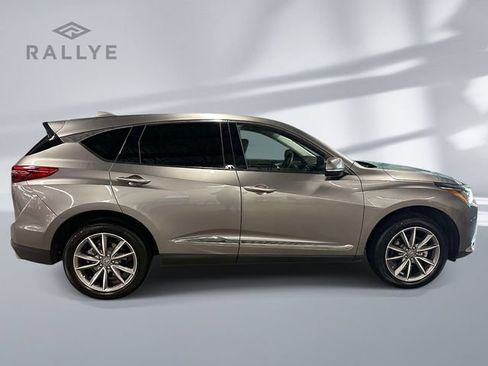 Certified 2024 Acura RDX SH-AWD w/ Technology Package image 2