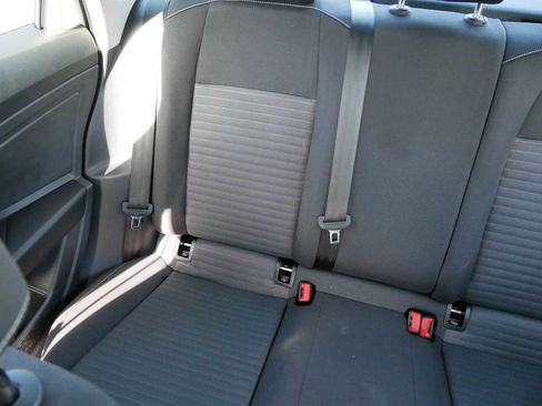 Used 2025 Volkswagen Jetta S FWD image 12