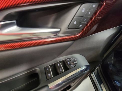 Certified 2026 Chevrolet Traverse RS w/ LPO, Floor Liner Package AWD/4WD image 36