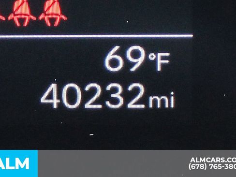 Used 2025 Hyundai Sonata SEL image 39