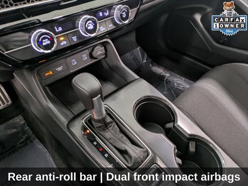 Certified 2026 Honda Civic Sport image 17