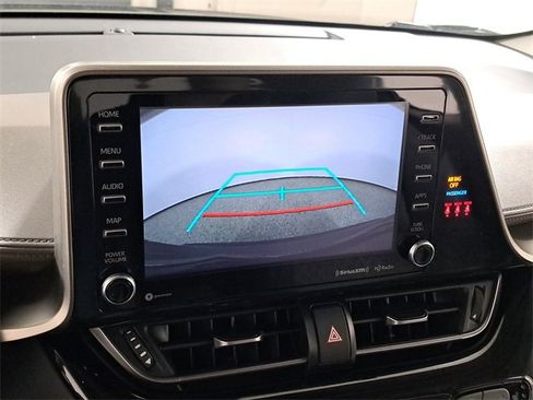 Used 2022 Toyota C-HR Limited image 29