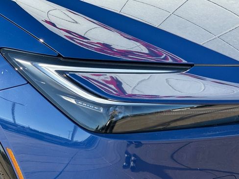 New 2026 Toyota Prius Plug-In Hybrid FWD image 30