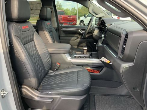 New 2024 Chevrolet Silverado 1500 RST w/ All Star Edition Plus AWD/4WD image 60