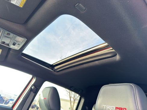 Certified 2023 Toyota Tacoma TRD Pro image 15