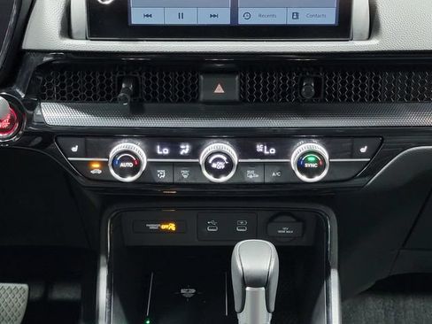 Certified 2026 Honda CR-V EX-L image 21