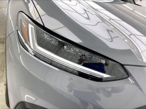 New 2026 Honda HR-V Sport image 15