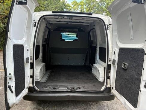 Used 2020 Nissan NV200 S FWD image 24