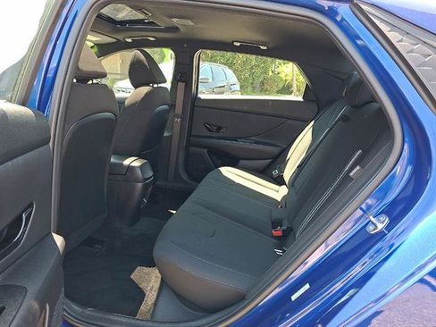 Certified 2026 Hyundai Elantra N Line FWD image 20