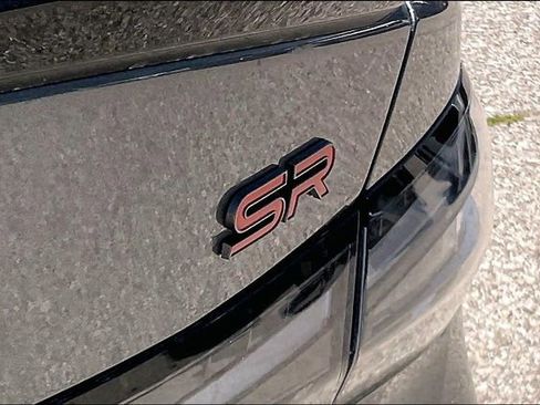 New 2026 Nissan Sentra SR w/ Floor Mat Package FWD image 9