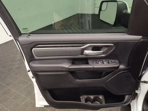Used 2020 RAM 1500 Big Horn AWD/4WD image 12