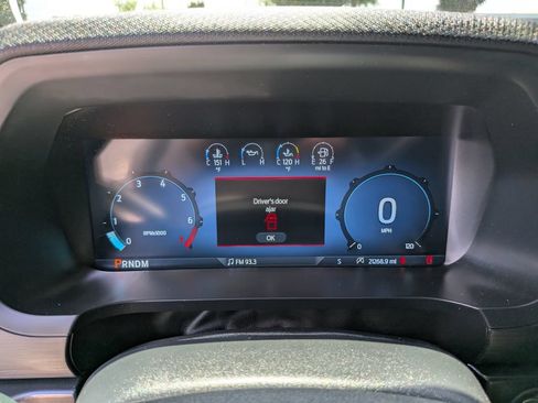 Used 2024 Ford F150 STX RWD image 37