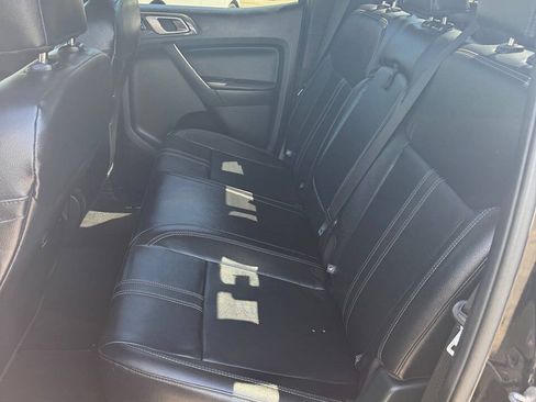 Used 2019 Ford Ranger Lariat w/ Equipment Group 501A Mid AWD/4WD image 18