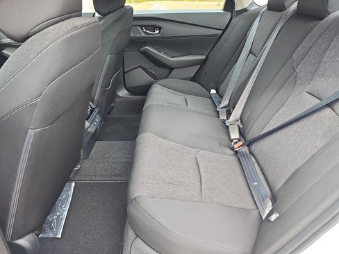 New 2026 Honda Accord SE image 13